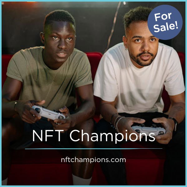 NFTChampions.com